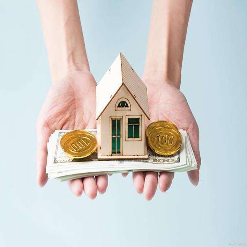 涡阳渝北房产抵押贷款办理利率及条件